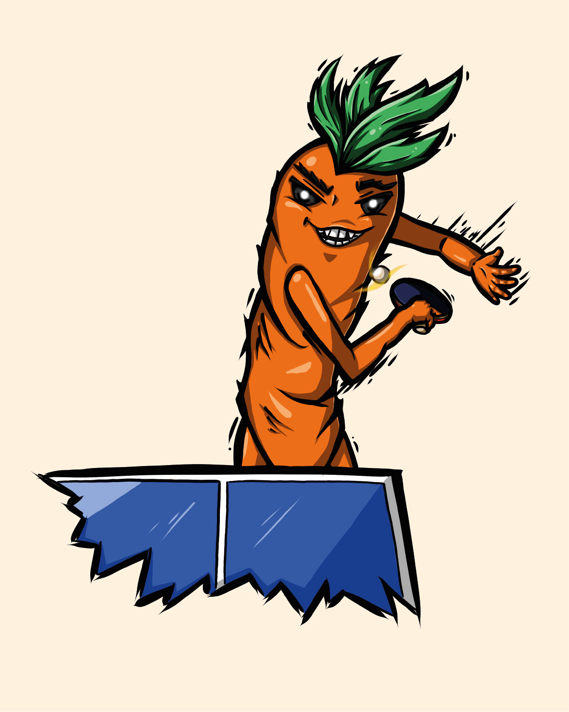 carottebadass